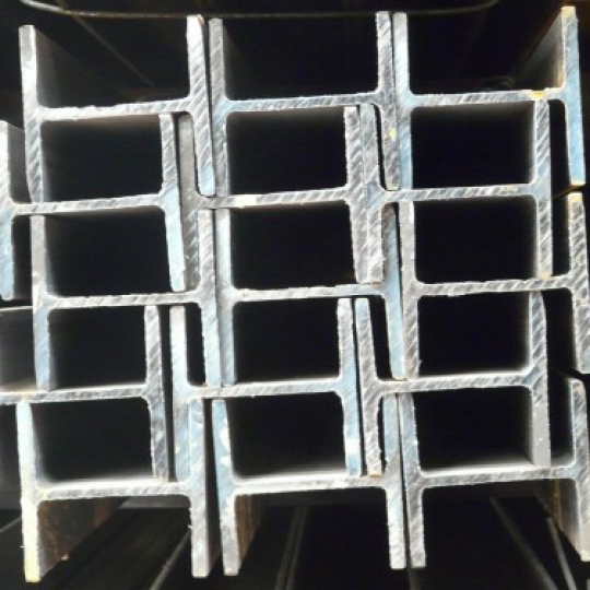Thép hình i250x125x6x9