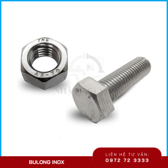 Bulong inox