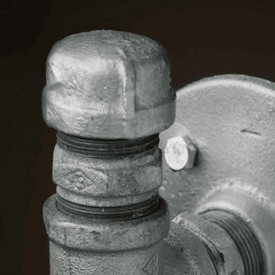 Nút bịt ren trong