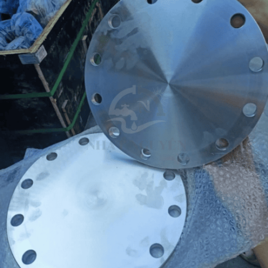 Mặt Bích Mù JIS 10K