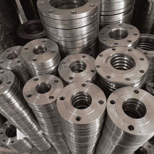 Mặt Bích rỗng BS PN10