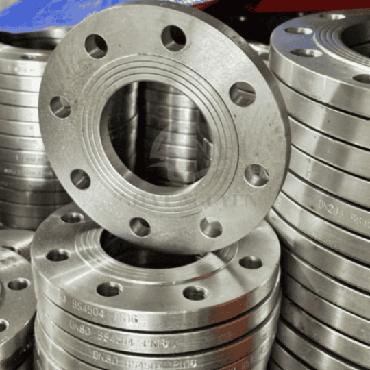 Mặt Bích thép rèn PN16
